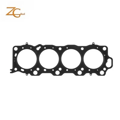 Lub taub hau Gaskets